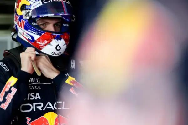 Formula 1 expert: Max Verstappen "is doing quite a lot of damage"