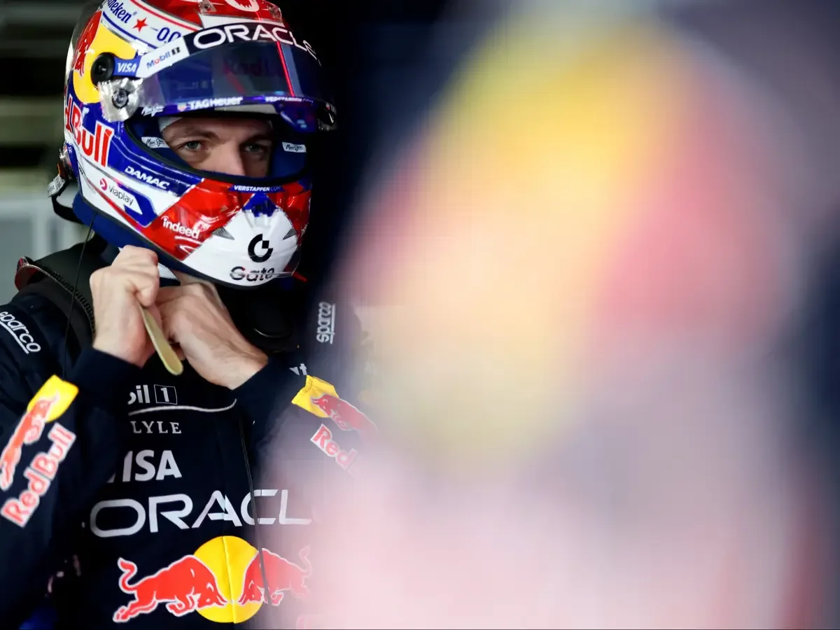 Formula 1 expert: Max Verstappen "is doing quite a lot of damage"