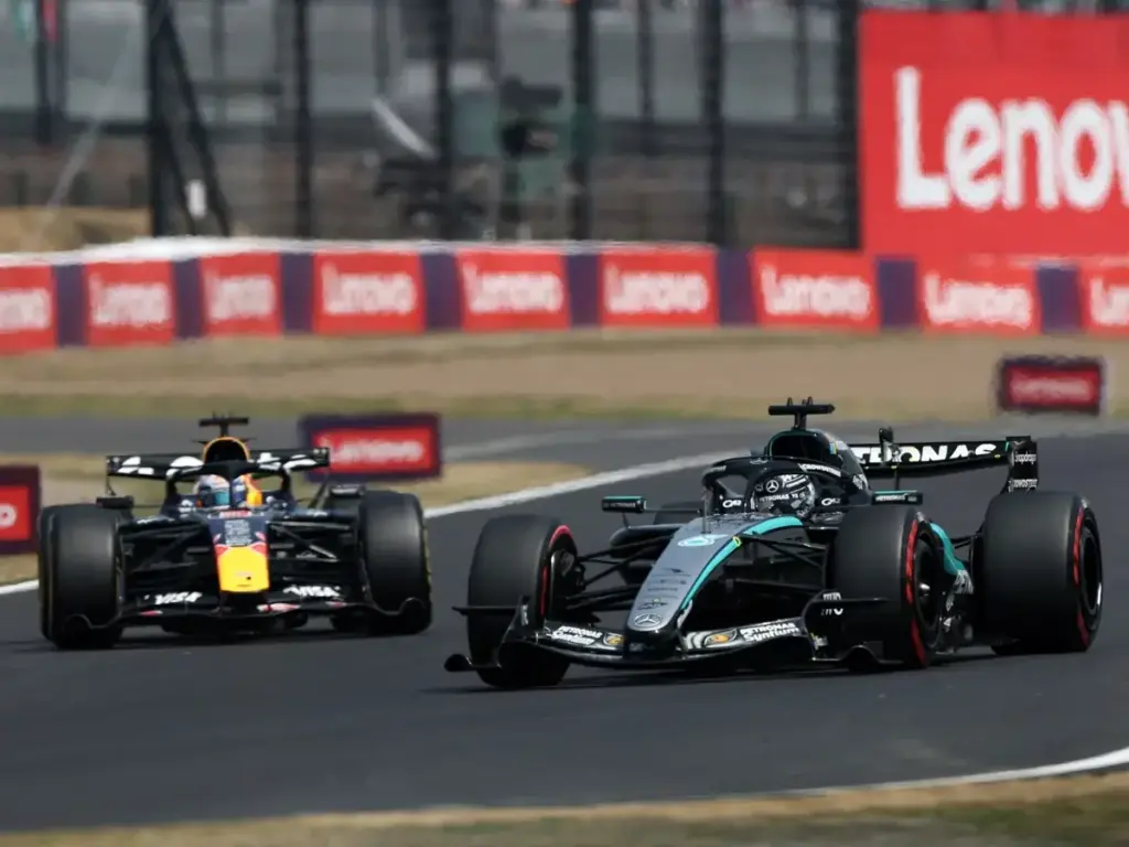 Photo for the news: FIA intervenes: Did Mercedes and Red Bull cheat on the engine?