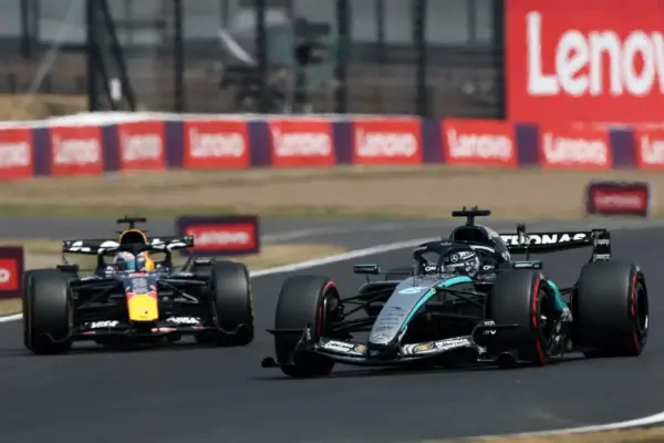 FIA intervenes: Did Mercedes and Red Bull cheat with the engine?