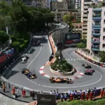 Formula 1: Bradley Cooper to film 1962 Monaco Grand Prix heist