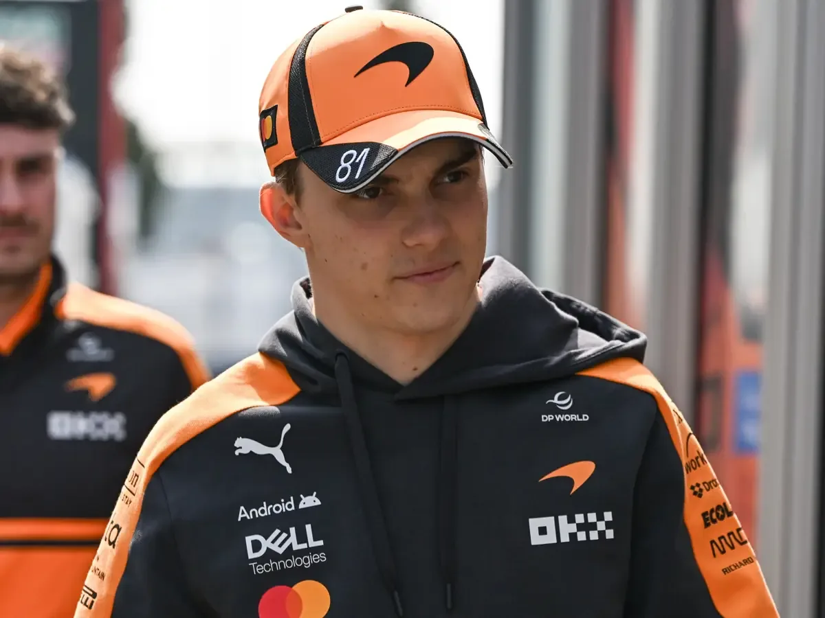 Formula 1 shake-up in Miami: Piastri expects further changes