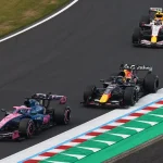 One second missing: Red Bull only in the Formula 1 midfield?