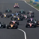 Formula 1 break: Who benefits the most - and who even loses