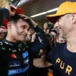 Lando Norris reveals: These people have shaped his life and career