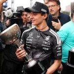 Is Kimi Antonelli now the title favorite in the 2026 Formula 1 season?