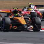 New rules: No more "unintended overtakes"?