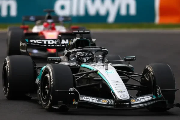 Formula 1 forced break: Why Mercedes is now trembling for its lead