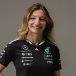 Doriane Pin: Formula 1 test for F1 Academy champion?