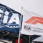 150 cameras and AI: How the FIA controls every Formula 1 car