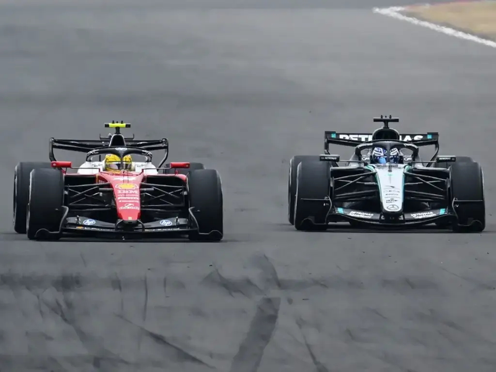 Photo for the news: What is behind the controversial Jo-Jo-Racing 2026