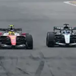 What is the "Jo-Jo Racing" that we will experience in Formula 1 in 2026?