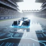 Tech Revolution: Formula 1 gets PitBoost and Induction Asphalt