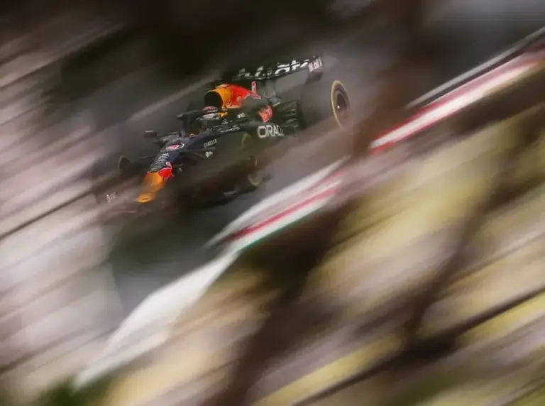 Foto zur News: Mekies: Formel 1 sollte 2027 zum Vollgas-Qualifying zurückkehren