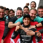 Mercedes' prank for Kimi Antonelli: How the supertalent stays grounded