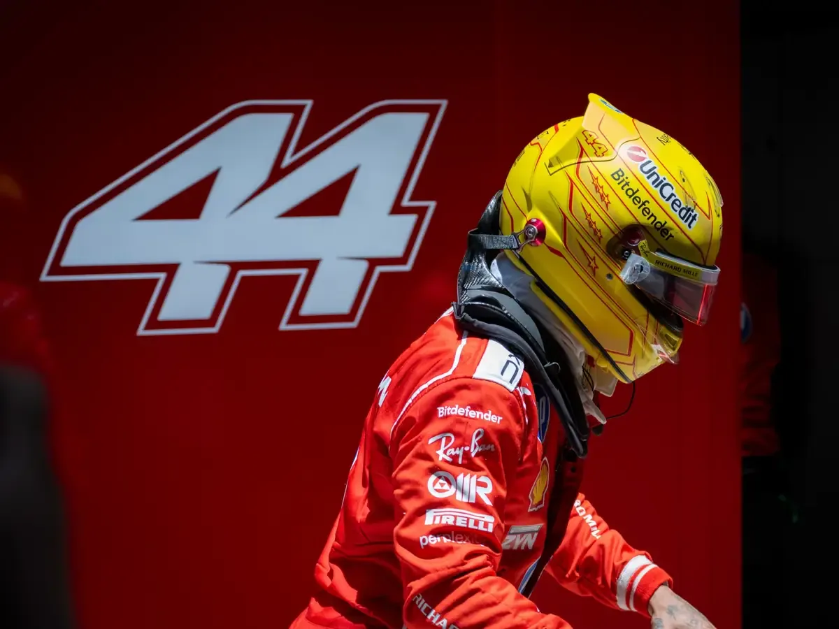 Ralf Schumacher: Hamilton should make way for younger driver