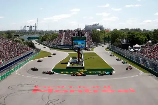 Formula 1 Weather 2026: The Current Forecasts for Montreal