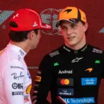Piastri in Red Bull's sights: What's behind it?