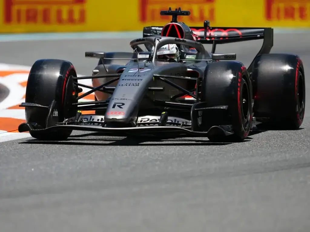Photo for the news: Audi struggles with two major issues: reliability and engine performance