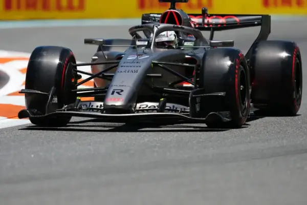 Audi is struggling with two major issues: reliability and engine performance