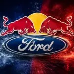 So the drive from Red Bull/Ford became a big surprise