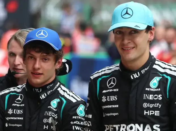 Photo for the news: The qualifying, sprint, and race duels of the 2026 Formula 1 season