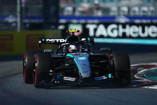 F1 Engines 2027: Final Deadline for Radical Rule Change Approaches