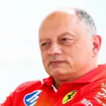 Ferrari team principal Vasseur defends new Formula 1 regulations 2026