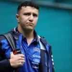 Why Red Bull is "not worried" after Isack Hadjar's accident