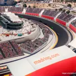 Interview: Why did you have to add two new curves on the Madring?