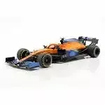 McLaren Renault MCL35 - Lando Norris - 3rd place Austria GP 2020 1:18