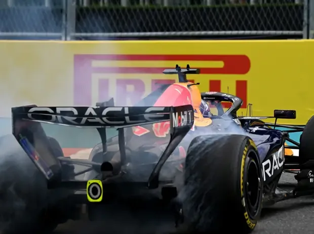 Foto zur News: Die Geschichte hinter dem Aufschwung von Red Bull in Miami