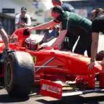 From Friday: Experience 500 dream cars up close for 17 euros in Hockenheim