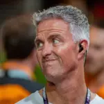 Ralf Schumacher: "The way actually has to go back to the combustion engine"
