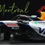 Why Arvid Lindblad made a statement again in Canada despite the setback