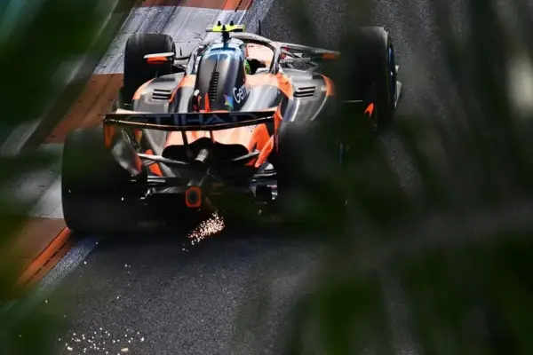 Formula 1: FIA rules cause new problems in Miami