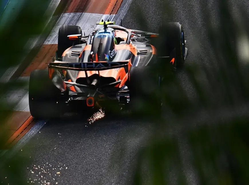 Formula 1: FIA rules cause new problems in Miami