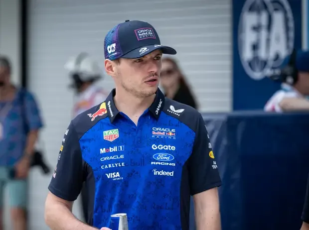 Foto zur News: Die Geschichte hinter dem Aufschwung von Red Bull in Miami