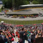 Live on TV and Stream: All Information on the Broadcast of Formula 1 in Montreal
