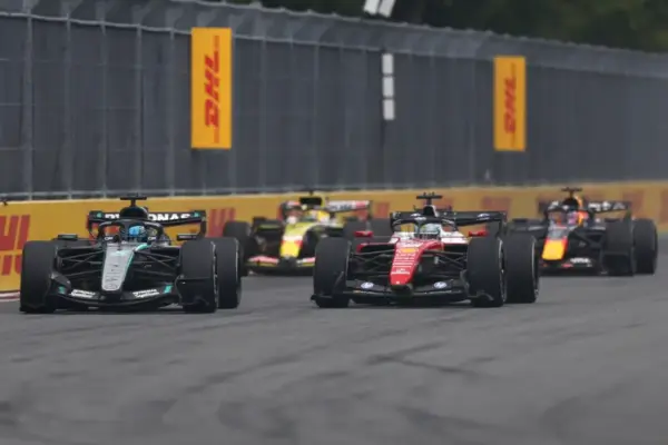 Why "Yo-Yo Racing" Will Return Despite Rule Adjustments
