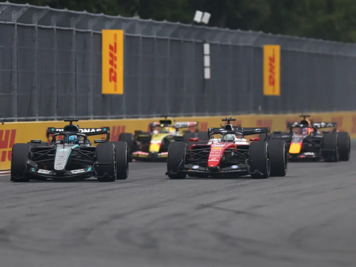 Why "Yo-Yo Racing" Will Return Despite Rule Adjustments