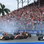 Zak Brown: Formula 1 is "24 Super Bowls" for fans
