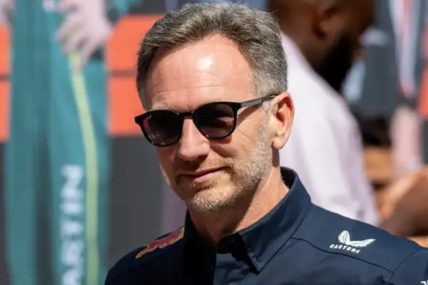 After Red Bull exit: Christian Horner explains visit to Monaco E-Prix
