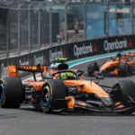 Sprint Miami: Lando Norris dominant, no Mercedes on the podium