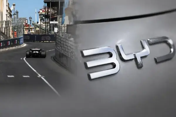 Meeting in Monaco: Three possible scenarios for BYD entry