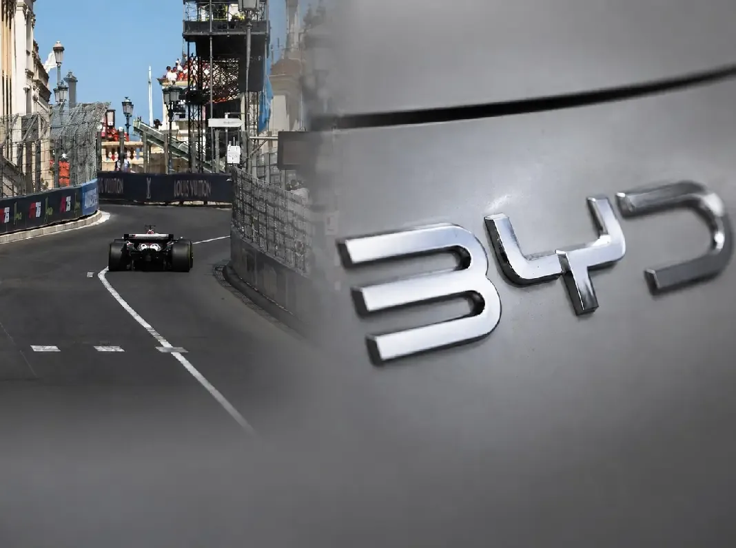 Meeting in Monaco: Does BYD have a future in Formula 1?
