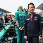 Impact on Formula 1? Honda reports first loss in 70 years