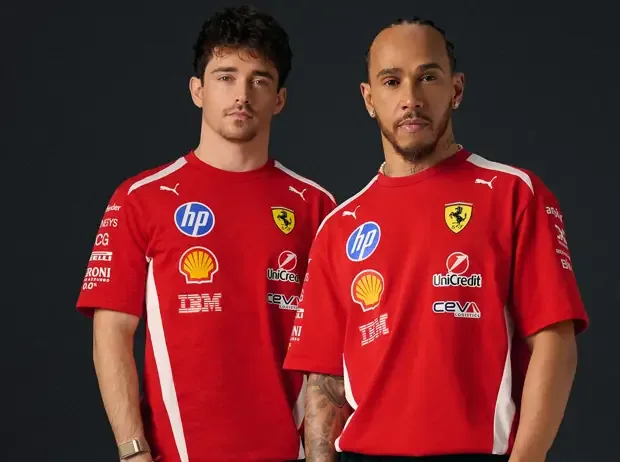 Photo for the news: The qualifying, sprint, and race duels of the 2026 Formula 1 season