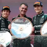 Photo series: F1 teams with at least five wins at the start of the season
