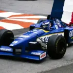 Monaco 1996: How an underdog made Formula 1 history with Ligier